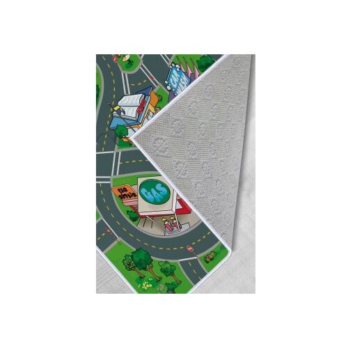 Conceptum Hypnose tepih (80x200) WOOKECE118 Slike