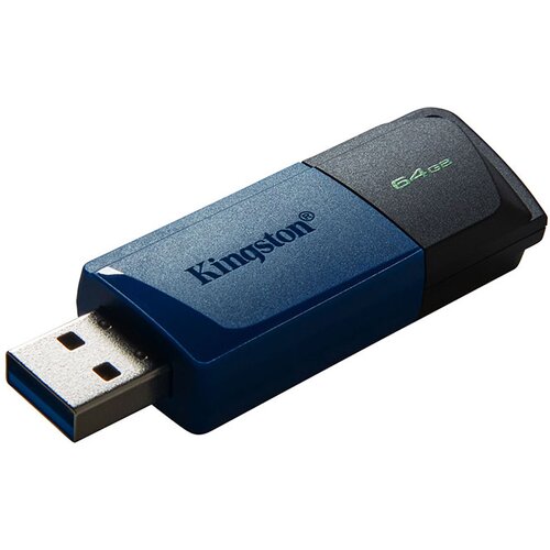 Kingston USB ključ DT Exodia M, 64 GB Slike