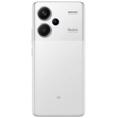 XIAOMI REDMI Note 13 Pro PLUS 12GB 512GB 5G Silver EU Slike