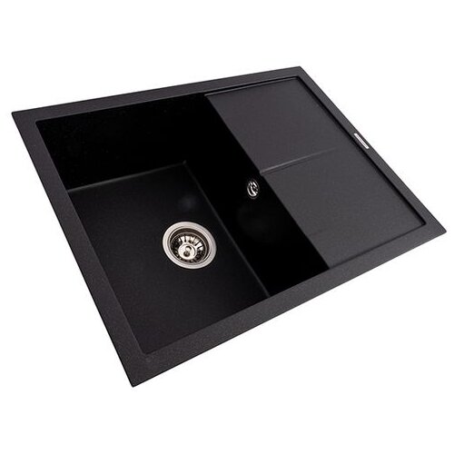 Platinum Cripta 65 crni sa sifonom Cijene