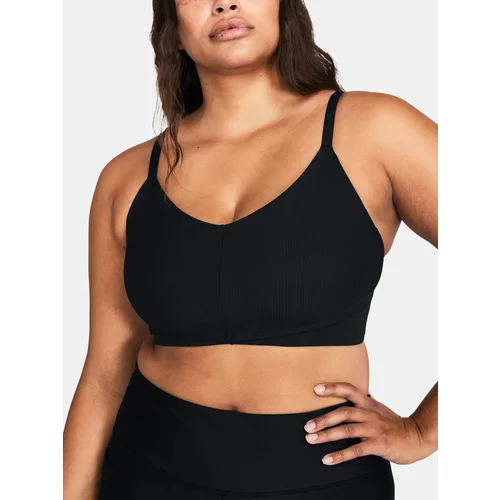 Under Armour Women's bra Meridian Rib Bralette