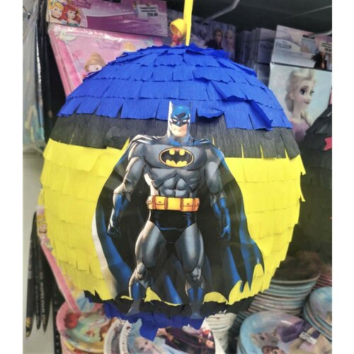 Batman pinjata 1015 Slike