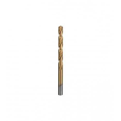 Bosch Svrdlo za metal HSS-TiN, DIN 338 Slike