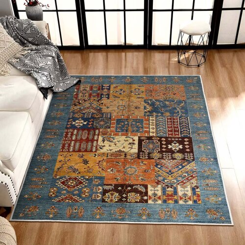 Conceptum Hypnose tepih Eexfab445, 140x220cm, šareni Cene