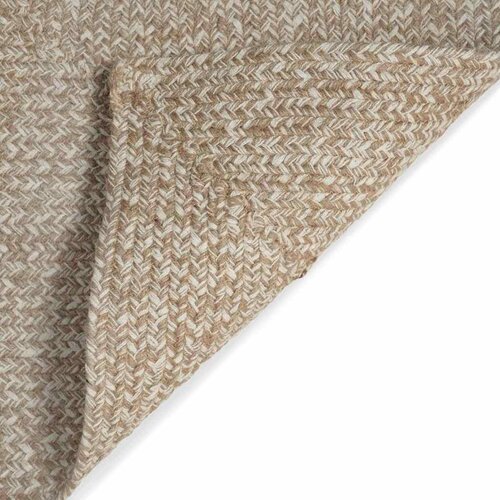  Tepisi za područja Prirodna i bijela 100 x 200 cm Juta Slike