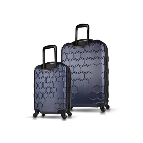 Zoozie Bags set kofera 2/1 heykblrt 7411 Cene