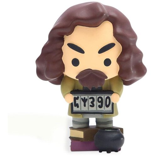 Sirius Black Charm Figurine Cene