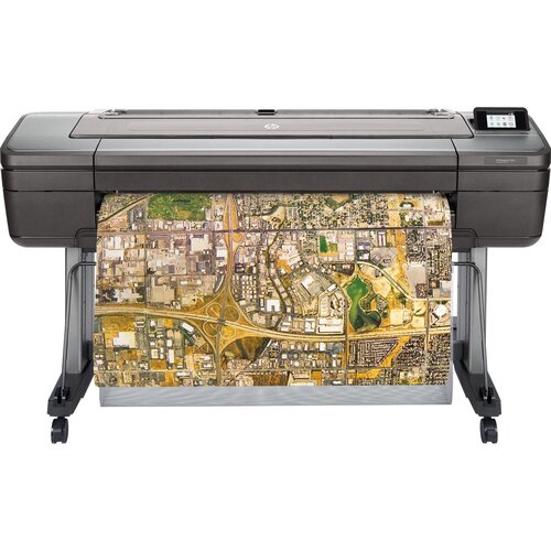 HP Velik formatni tiskalnik DesignJet Z6dr 44in s PostScript in V-trimerjem, (5000527084) Cene