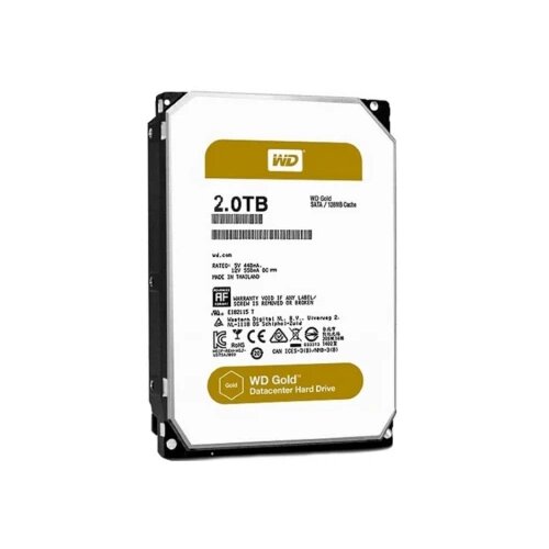 Wd 2TB 3.5