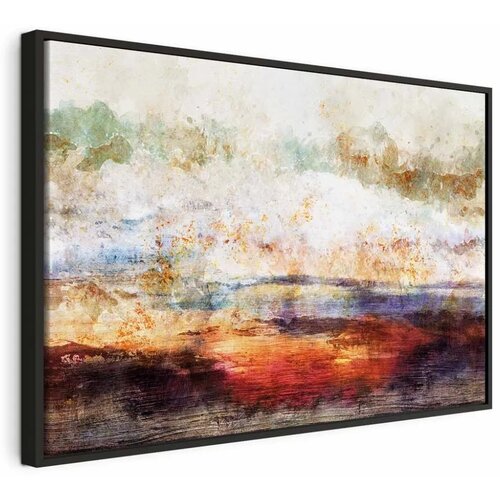  Slika - Gold Rush (1 Part) Wide 60x40 Cijene