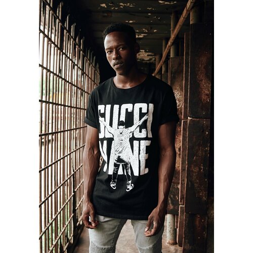 Merchcode Gucci Mane Guwop Stance T-Shirt Black Slike