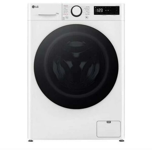 LG perilica rublja F4WR511S0W 11 kg Slike