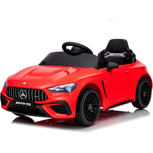 Mercedes Benz AMG CLE 53 - Crveni (SM-25504C) Slike