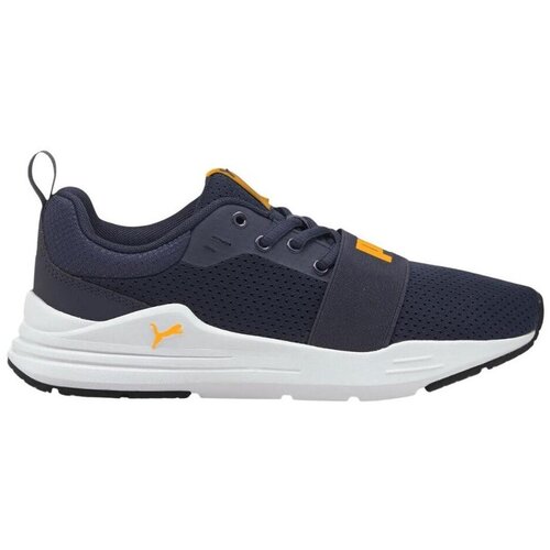 Puma Wired Run Crna Cene