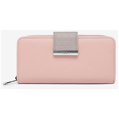 Vuch Ženski novčanik Florianna Dotty Pink, 10 x 20 cm Cijene