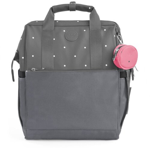 Vuch City backpack Chandon Slike