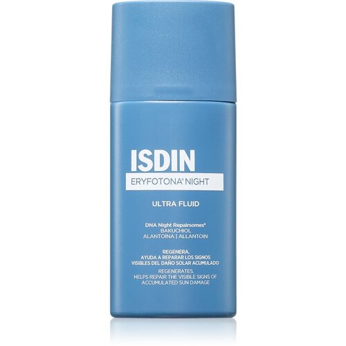 ISDIN Eryfotona Night Ultra Fluid nočni regeneracijski serum 50 ml Cene