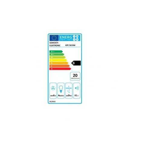 Home Napa STORM, bijela - KPE 5019W Slike