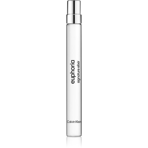 Calvin Klein euphoria signature elixir parfum intense za ženske 10 ml Cene