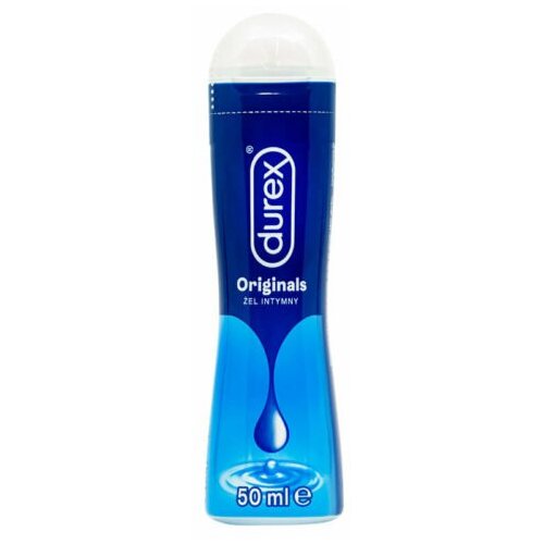 Durex lubricants Lubrikant Durex Play Feel (50 Ml) Cene