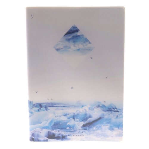 M&G Sveska B5 96l karo APNGG033 Cijene