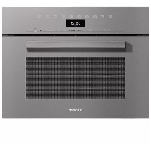 Miele ugradna rerna DGC 7440 Siva Cene