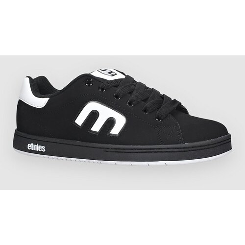 Etnies Callicut Skate cevlji black / white / black Slike