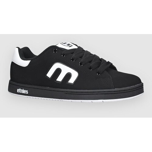 Etnies Callicut Skate Shoes black Cijene