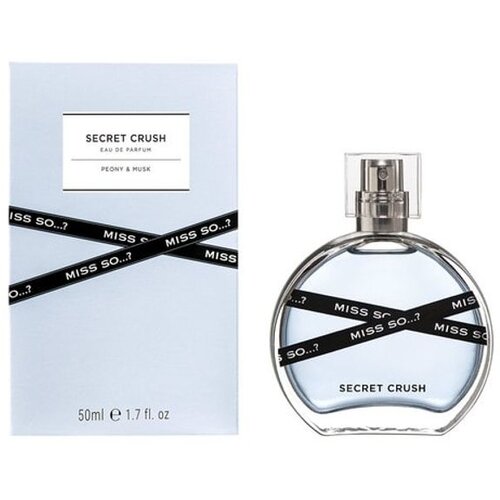 SO Miss Secret Crush EDP 50ml Slike