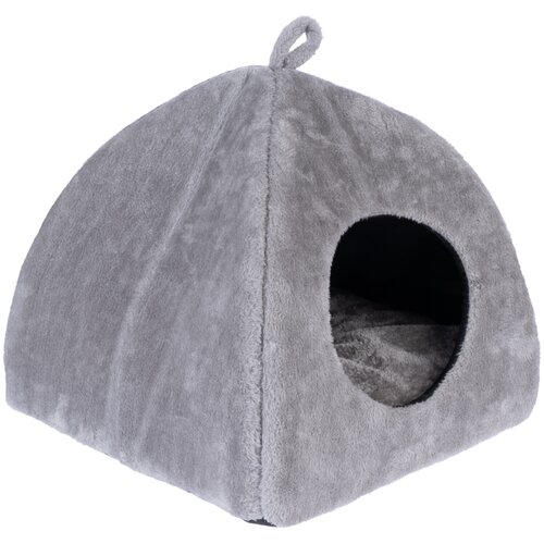 zooplus Basics skrivalica za mačke - D 43 x Š 43 x V 41 cm Cijene