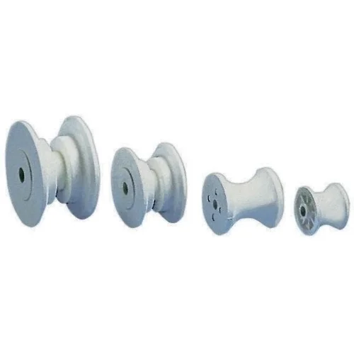 Osculati nylon spare pulley 88 mm