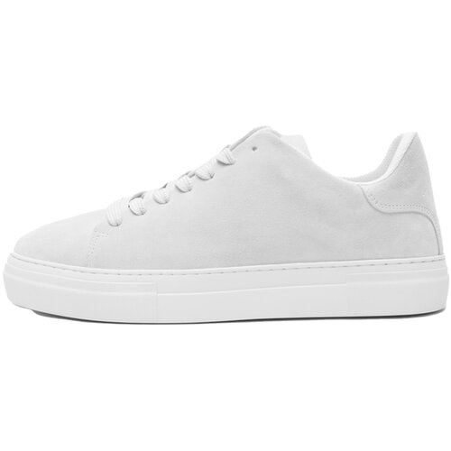 Selected Homme Niske tenisice 'SLHDAVID' bijela Cijene