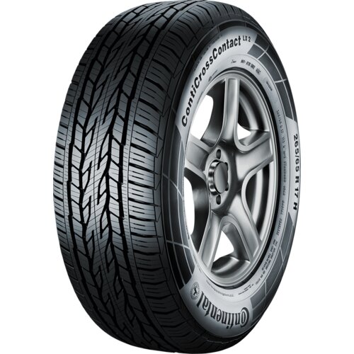 Continental 255/60R17 106H CROSSCONTACT LX2 Slike