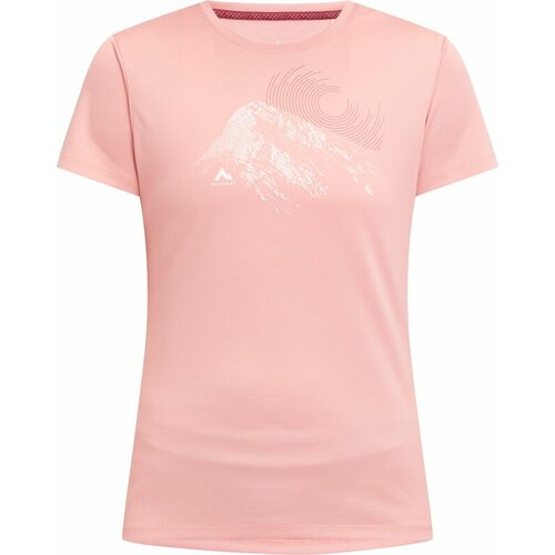 Mckinley riggo w, ženska majica za planinarenje, pink 417998 Cene