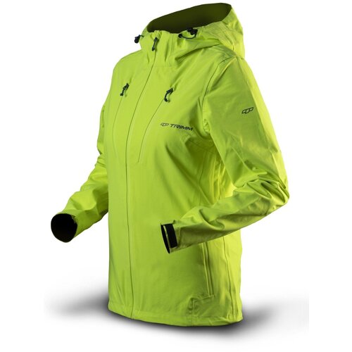 TRIMM W INTENSA lemon jacket Cene