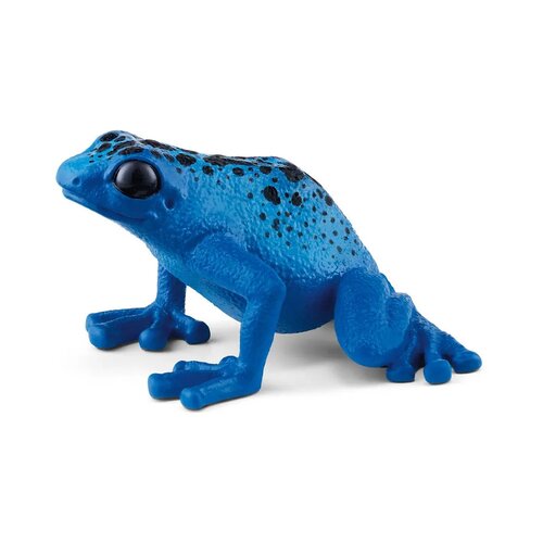 Schleich 14864 - Wild Life - Azurna podrevnica Cene