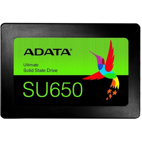 Adata 240GB Ultimate SU650 ASU650SS-240GT-R ssd hard disk Cene