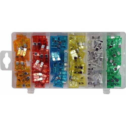 Yato standard standard varovalke 120 pc., (21401065) Slike
