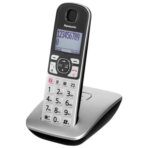 Panasonic KX-TGE510GS - bežični telefon Cijene