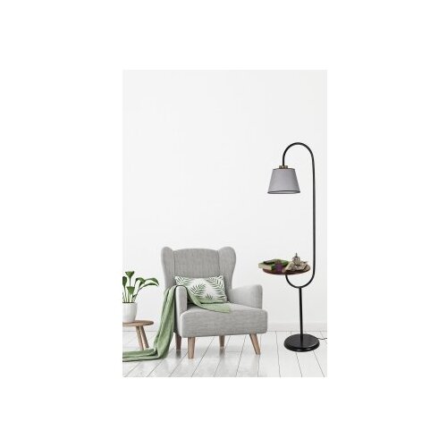 Opviq 534LUN3554 Podna lampa, Bijela Cene
