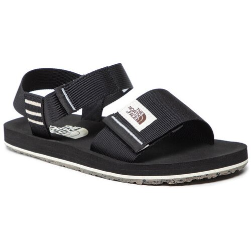 The North Face W Skeena Sandal Crna Cene