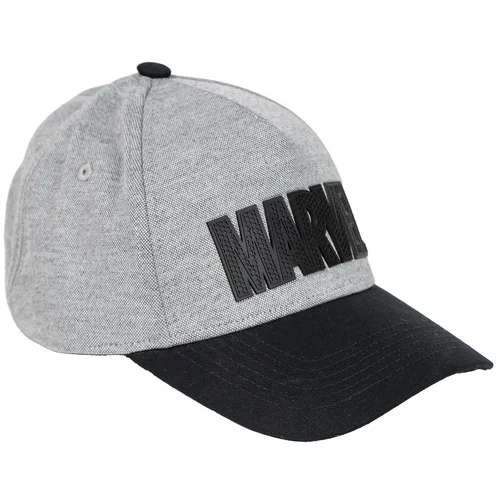 Marvel CAP BASEBALL ADULT