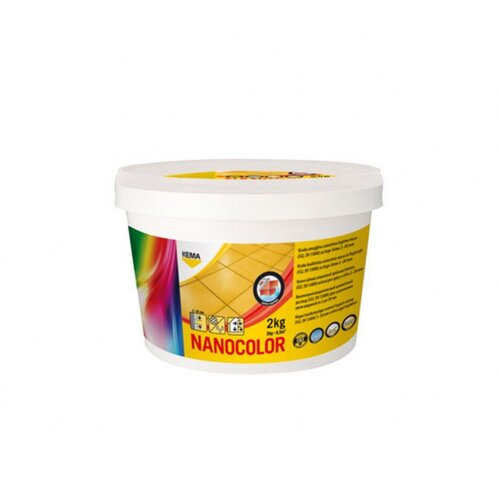 Baumit-Kema KEMA nanocolor N120 2-1 LIGHT BLUE Slike