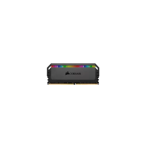 Corsair Dominator RGB Pro 32 GB (4 x 8 GB) DDR4 3600 MHz C18 pomnilnik za računalnik, (20297669)