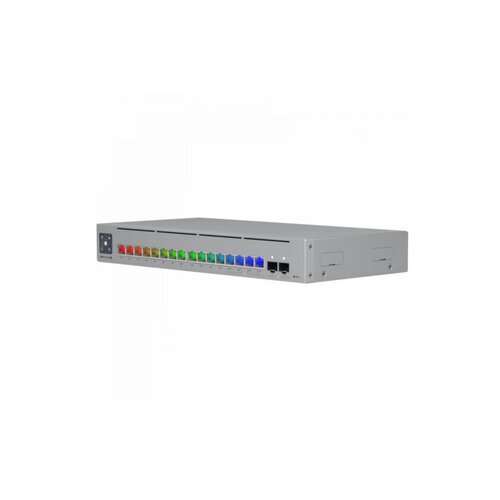 Ubiquiti Switch USW Lite 16 PoE Cene