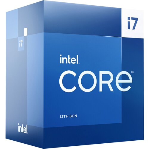 Intel Core i7-13700 1.1GHz30MB L3 LGA1700 BOXRaptor Lake Slike