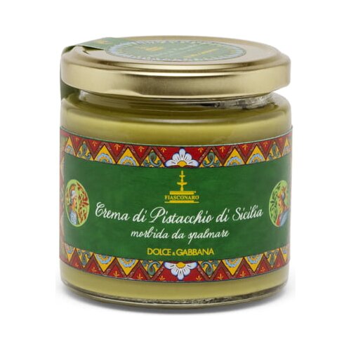 Fiasconaro Dolce&Gabbana - Crema - Pistacije Cene