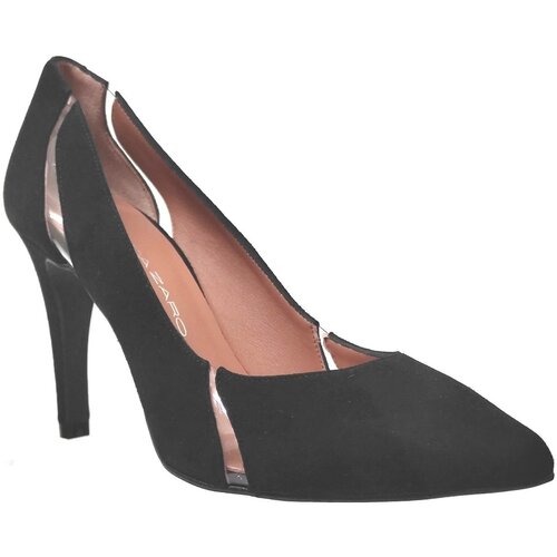 Brenda Zaro Salonarji F3779 Črna Cene