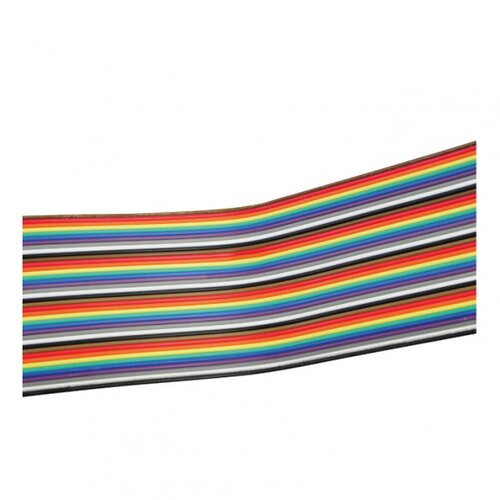 Flet kabel sa 20 žila FBK28-20RB Slike
