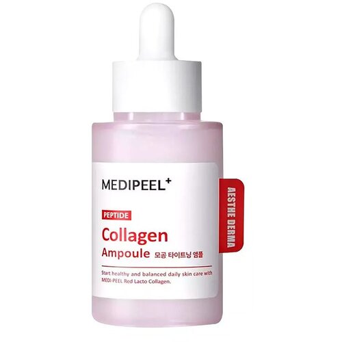 Medi-Peel Red Lacto Collagen Ampoule - 50 ml Slike